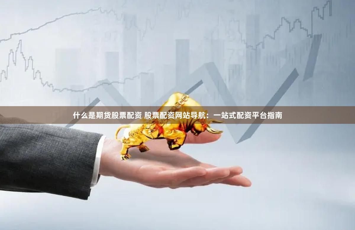什么是期货股票配资 股票配资网站导航：一站式配资平台指南