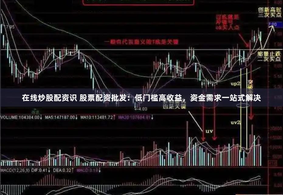 在线炒股配资识 股票配资批发：低门槛高收益，资金需求一站式解决