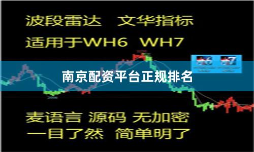 南京配资平台正规排名